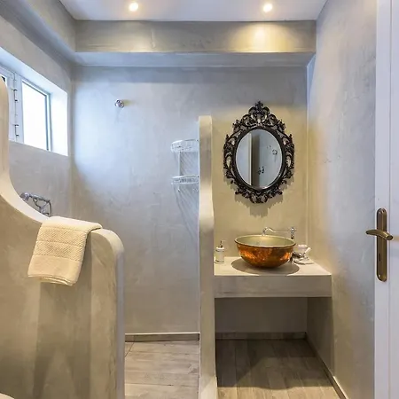 Apartmán Ivory Maisonette Private Terrace Near Old Town