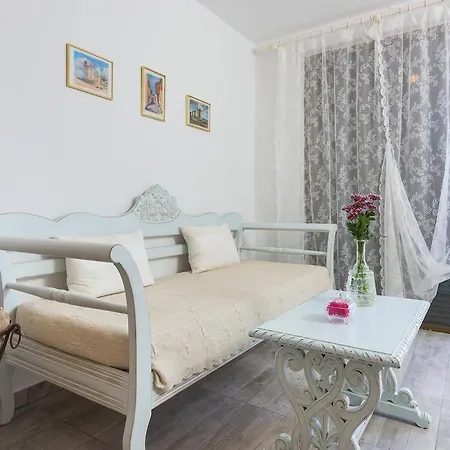 Apartmán Ivory Maisonette Private Terrace Near Old Town Rhodes City