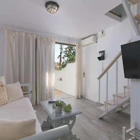 Apartmán Ivory Maisonette Private Terrace Near Old Town