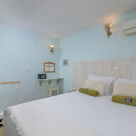 Apartmán Ivory Maisonette Private Terrace Near Old Town *