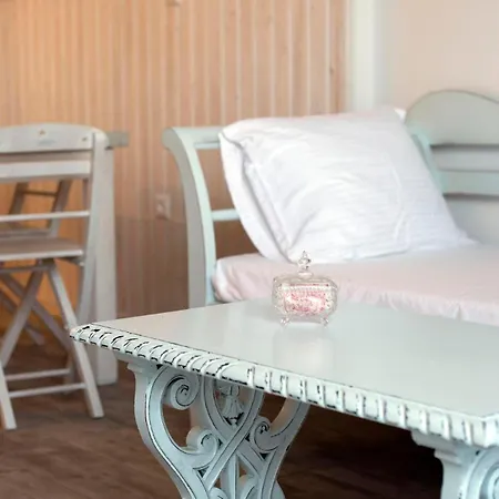 Apartmán Ivory Maisonette Private Terrace Near Old Town *